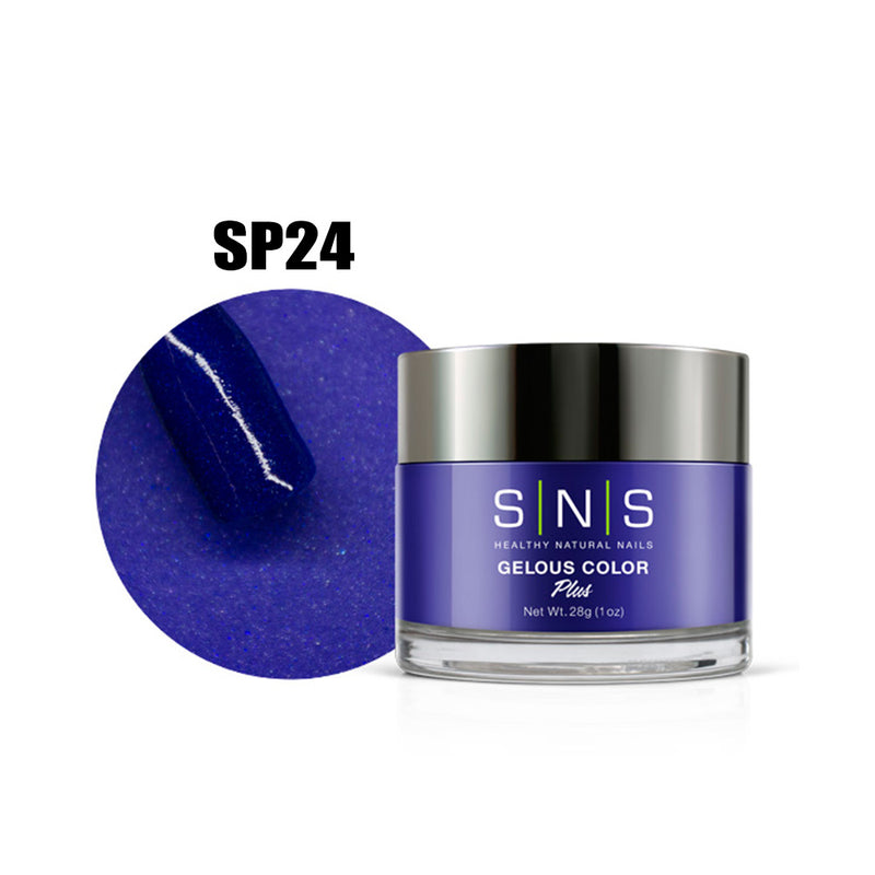 SNS Dip Powder - SP24 Po-Po 1 oz