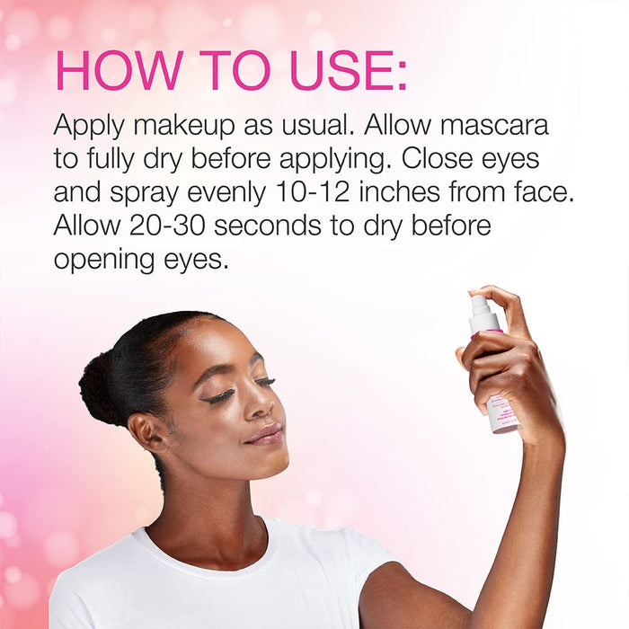 Model in a Bottle - Makeup Primer Original Setting Spray 3.4 oz