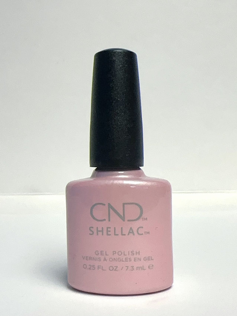 CND Shellac - Strawberry Smoothie (0.25 oz)