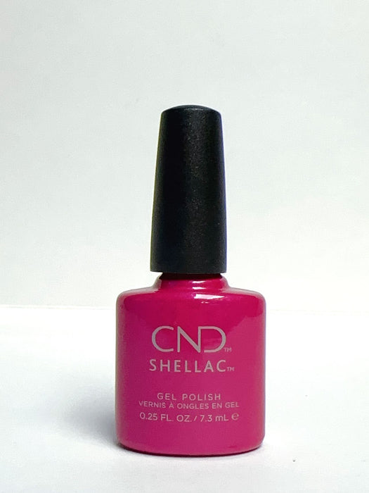 CND Shellac - Sultry Sunset (0.25 oz)