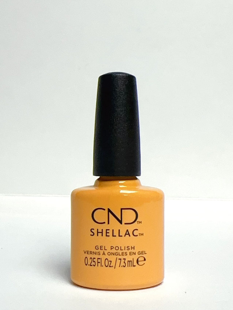 CND Shellac - Sundial It Up (0.25 oz)