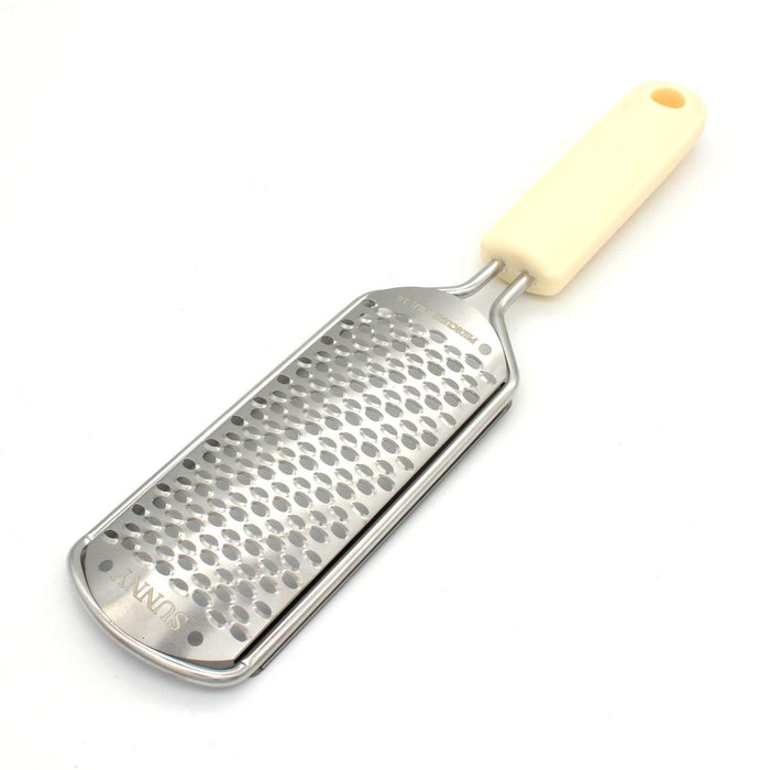 Sunny - Deluxe Metal Foot File (2 Pack)