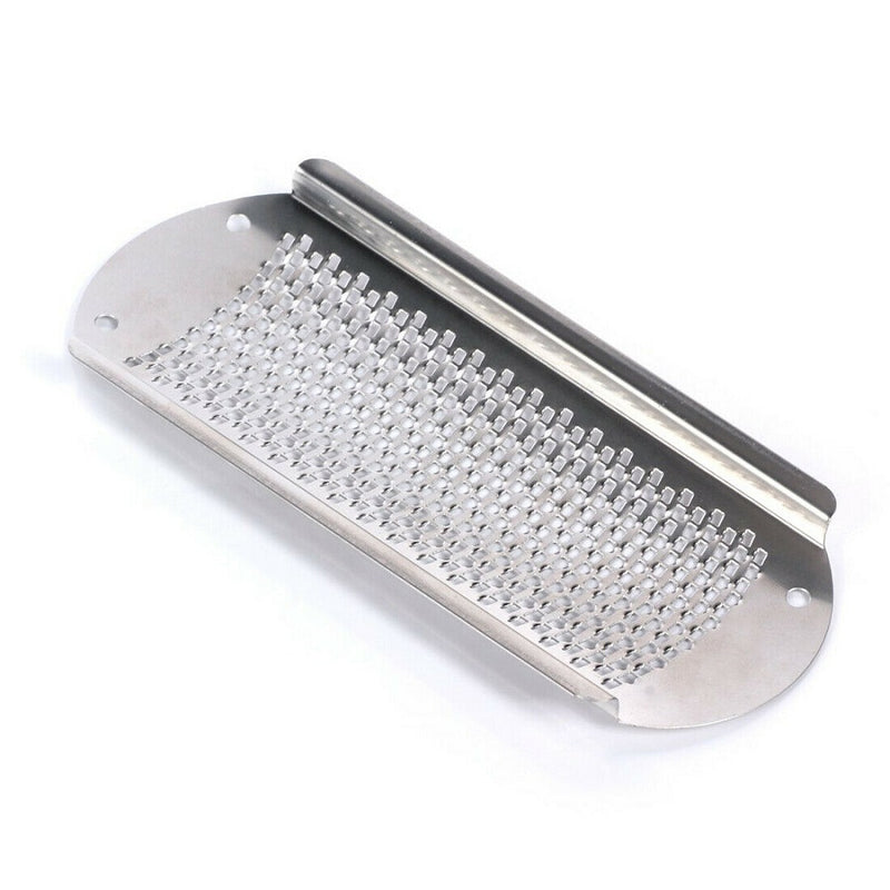 Sunny - Deluxe Metal Foot File - Replacement Blade (10 pcs)