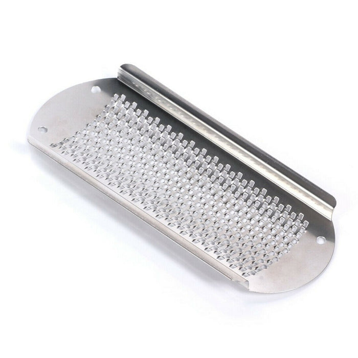 Sunny - Deluxe Metal Foot File - Replacement Blade (1 pcs)