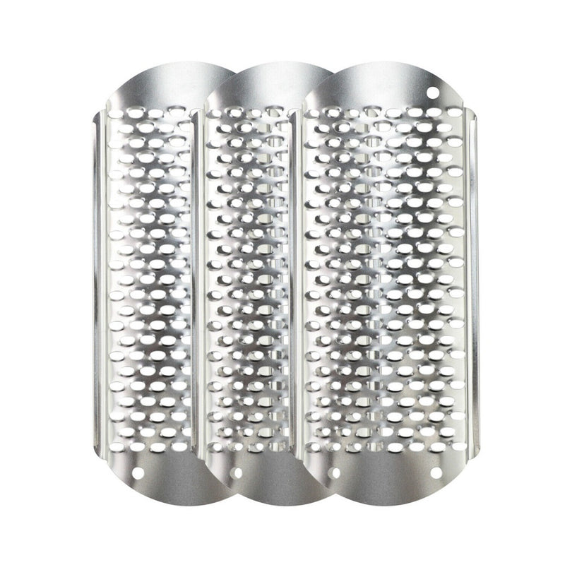 Sunny - Deluxe Metal Foot File - Replacement Blade (10 pcs)