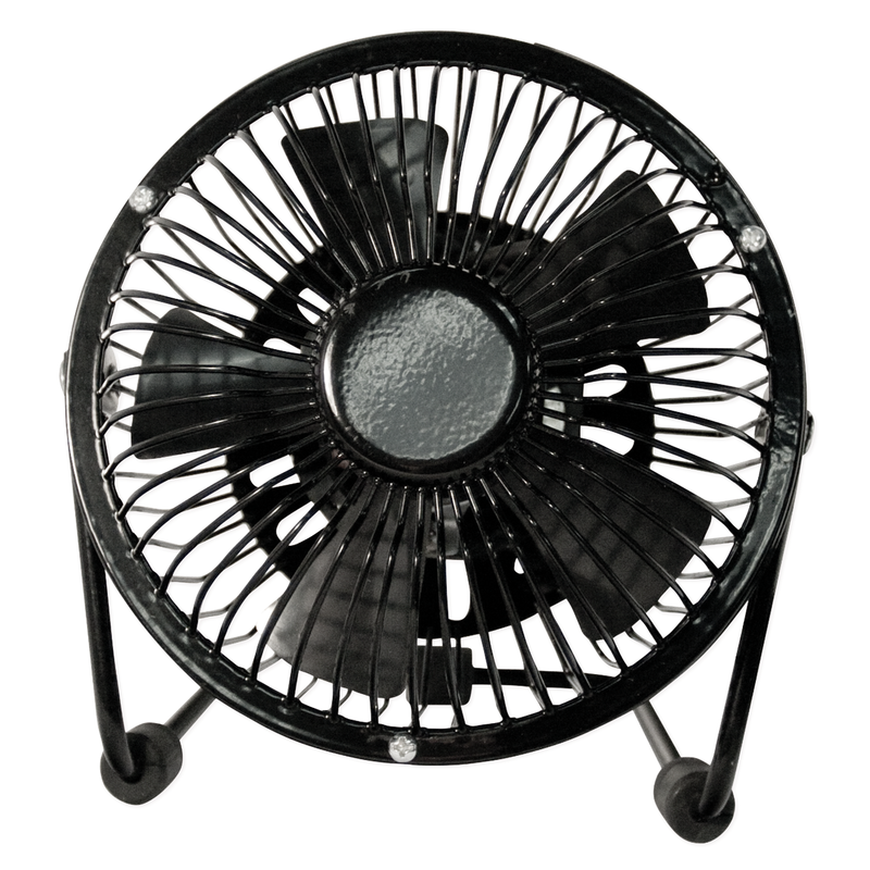 FantaSea - FSC841 Super Mini Fan - Black