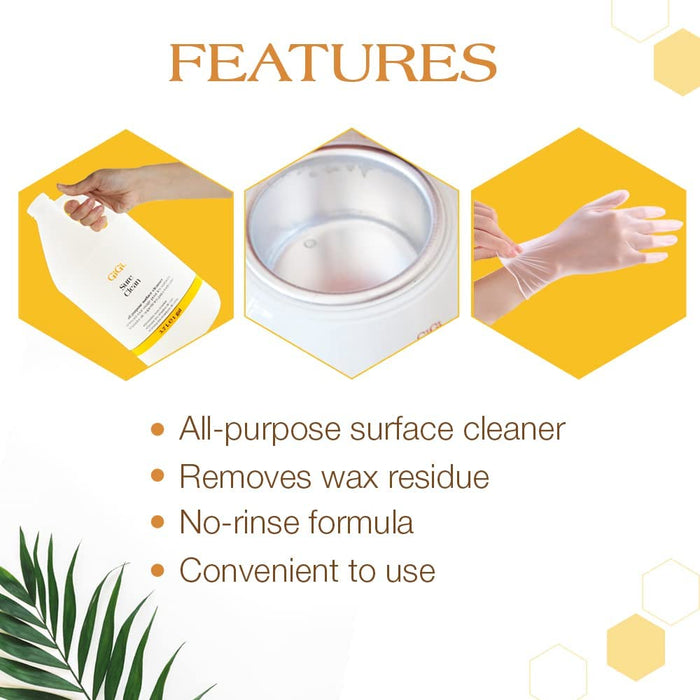 GiGi - Sure Clean All Purpose Cleanser 1 Gallon