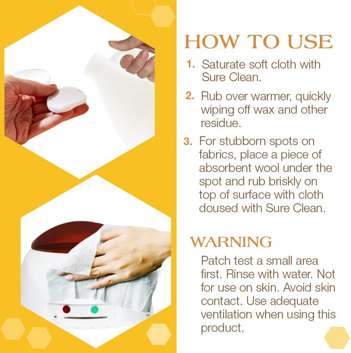 GiGi - Sure Clean All Purpose Cleanser 1 Gallon