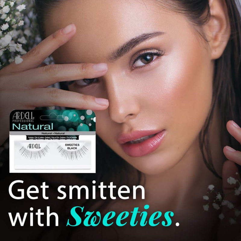 Ardell - Strip Lashes - Sweeties (4 Pack)