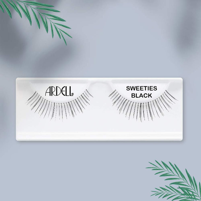 Ardell - Strip Lashes - Sweeties (4 Pack)