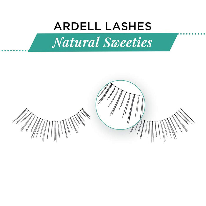Ardell - Strip Lashes - Sweeties (4 Pack)