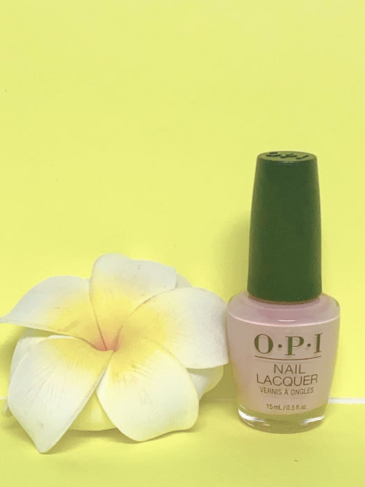 OPI Nail Lacquer T81 Another Ramen-tic Evening 0.5oz