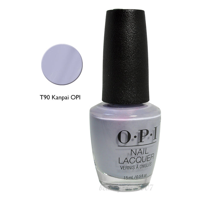 OPI Nail Lacquer T90 Kanpai OPI!