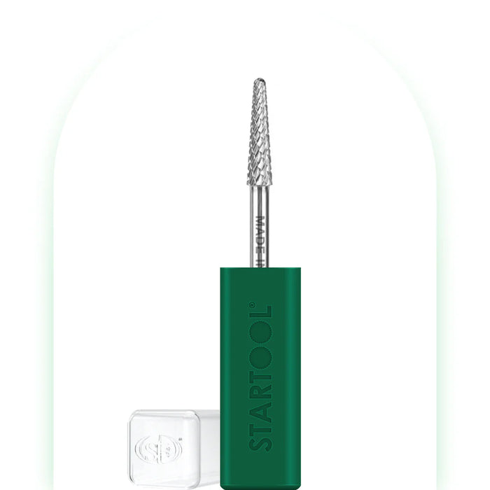 StarTool Nail Drill Bit - T-Cone