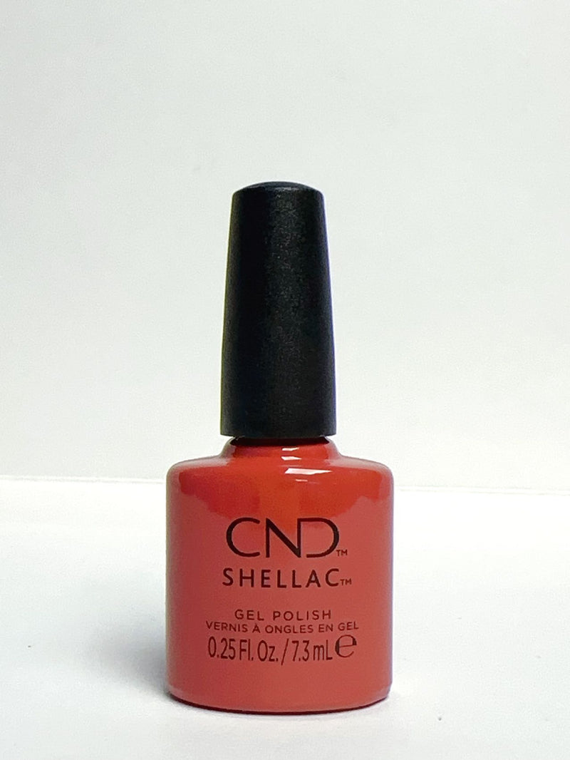 CND Shellac - Terracotta Dreams (0.25 oz)
