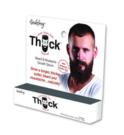 Godefroy Thick Beard and Moustache Growth Serum product image