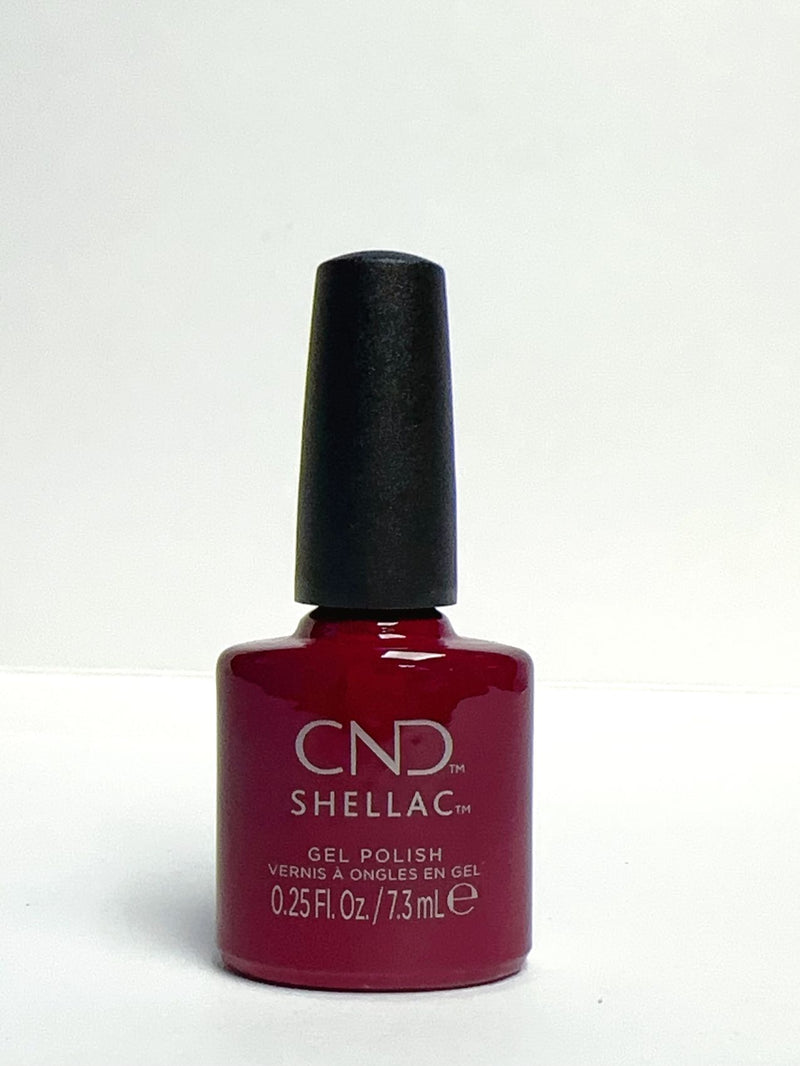 CND Shellac - Tinted Love (0.25 oz)