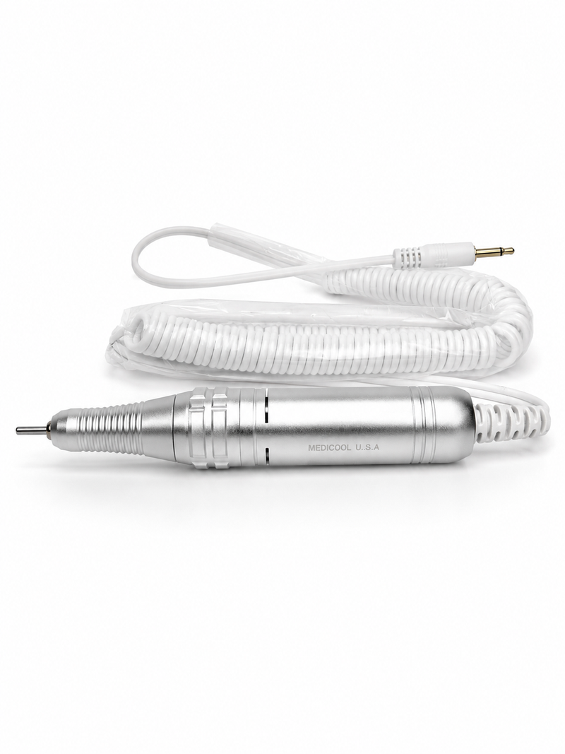 Medicool - Turbo Pro File II Electric Nail Filing Drill
