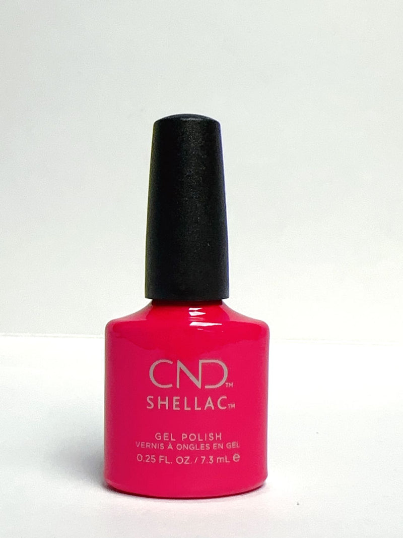 CND Shellac - Tutti Frutti (0.25 oz)