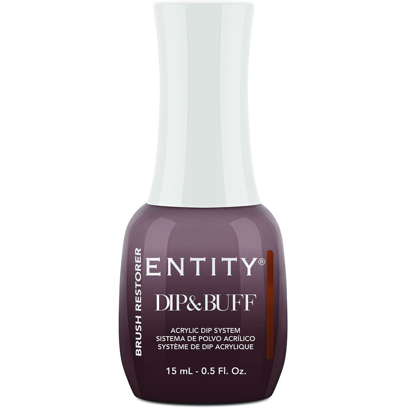 Entity Dip Powder - Bursh Restorer 0.5 oz