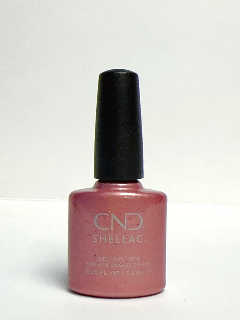 CND Shellac - Untitled Bronze (0.25 oz)