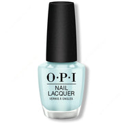 OPI Nail Lacquer V33 Gelato On My Mind OPI Nail Lacquer 0.5 fl oz