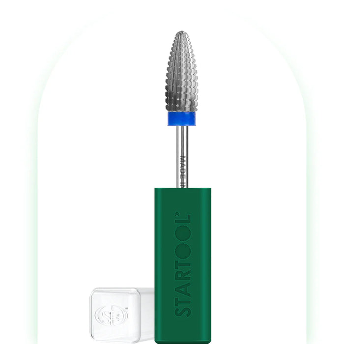 StarTool Nail Drill Bit - Volcano - Coarse
