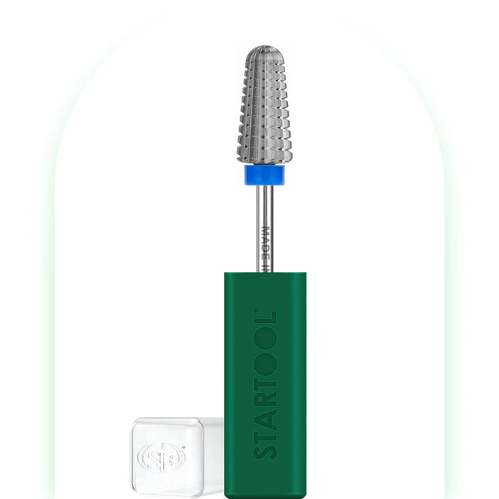 StarTool Nail Drill Bit - Volcano Radius - Coarse