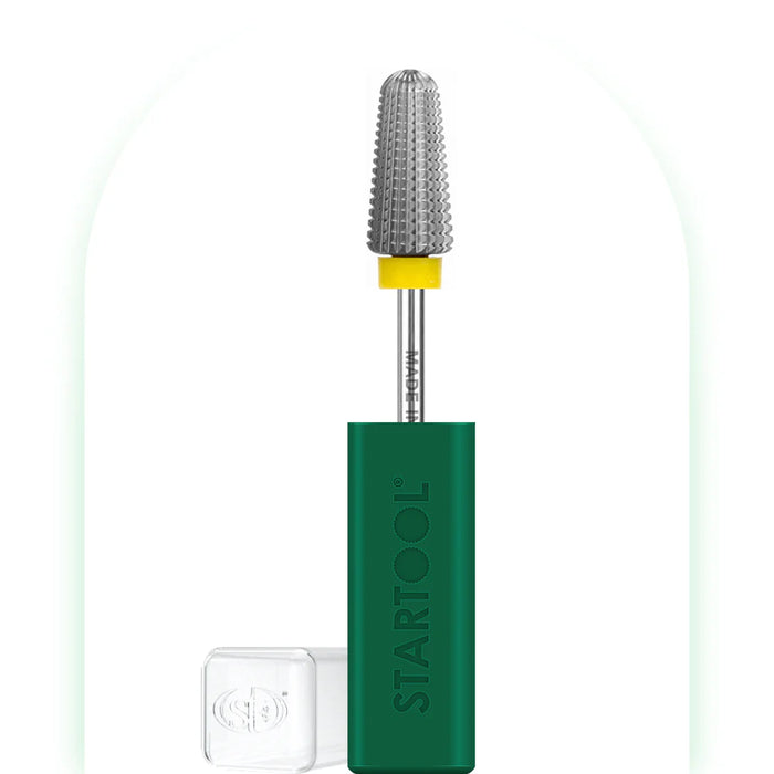 StarTool Nail Drill Bit - Volcano Radius - Medium