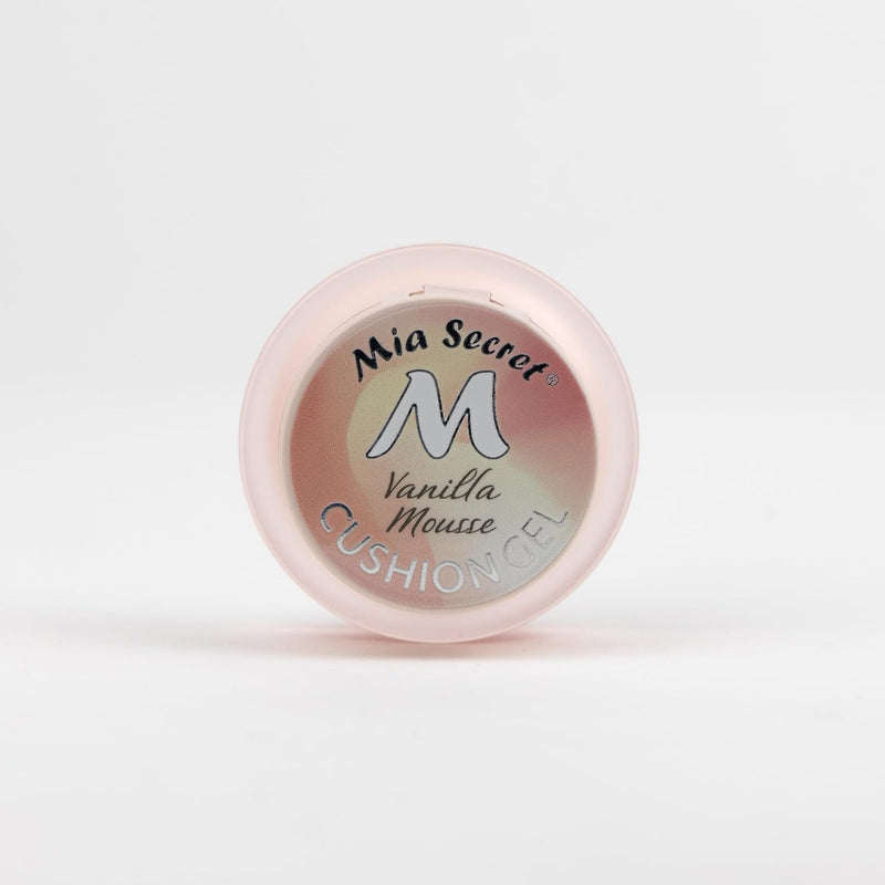 Mia Secret - Cushion Gel - Vanilla Mousse 2 g