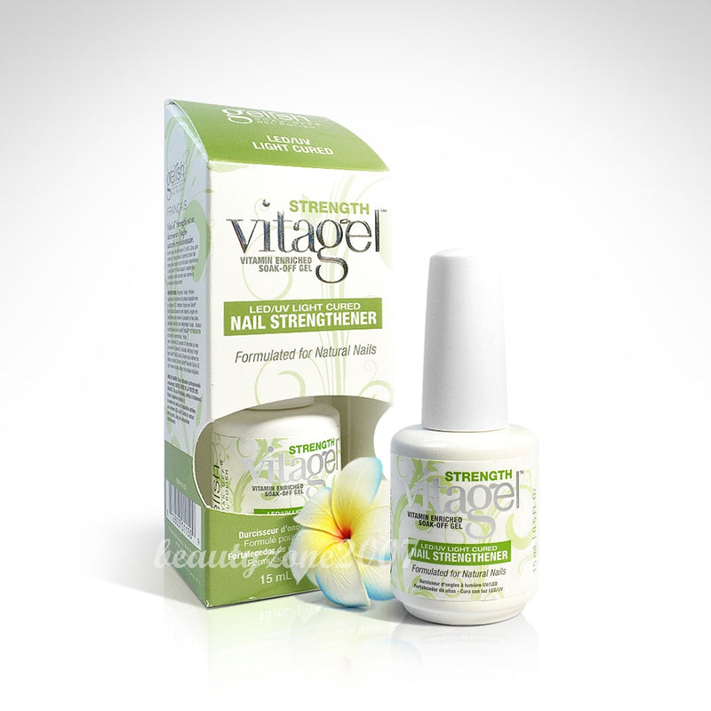 Gelish - VitaGel Strength (#01150)