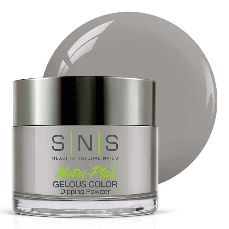 SNS Dip Powder - WW01 Luge 1oz