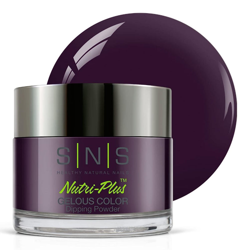 SNS Dip Powder - WW09 Jolly 1 oz