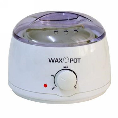 WAX-POT - Portable Electric Hot Wax Warmer
