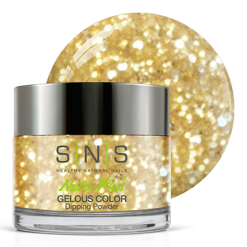 SNS Dip Powder - WW14 Triple Axel 1 oz