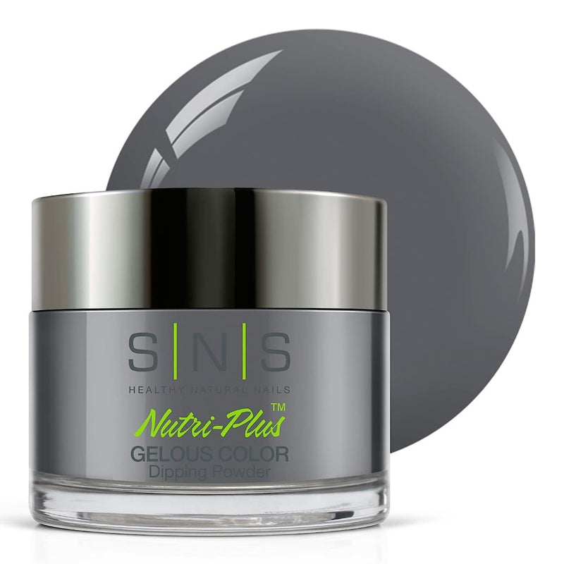 SNS Dip Powder - WW18 Snow Shoe 1 oz
