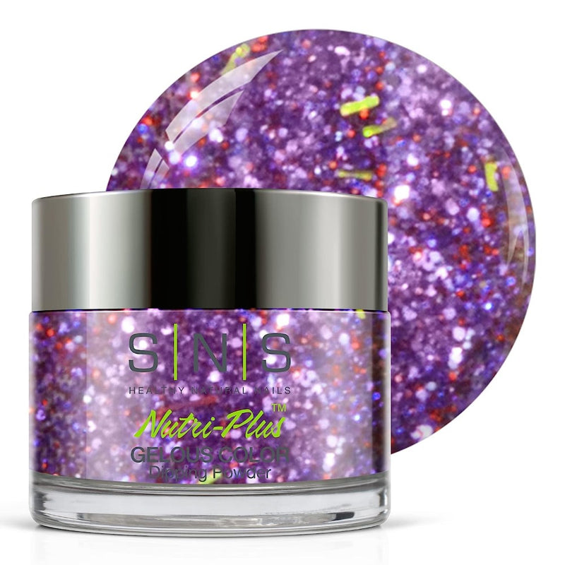 SNS Dip Powder - WW24 Winter Solstice 1 oz