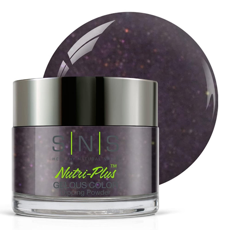 SNS Dip Powder - WW25 Winter Melon 1 oz