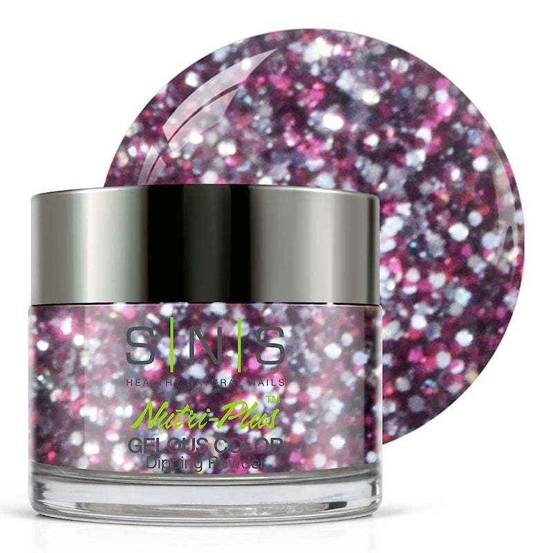 SNS Dip Powder - WW29 Under The Mistletoe 1 oz
