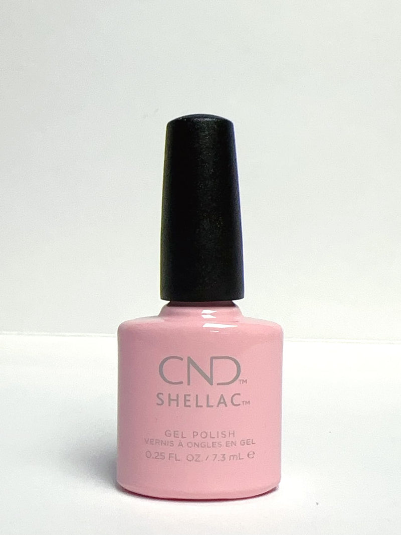 CND Shellac - Resplandor Invernal (0,25 oz)