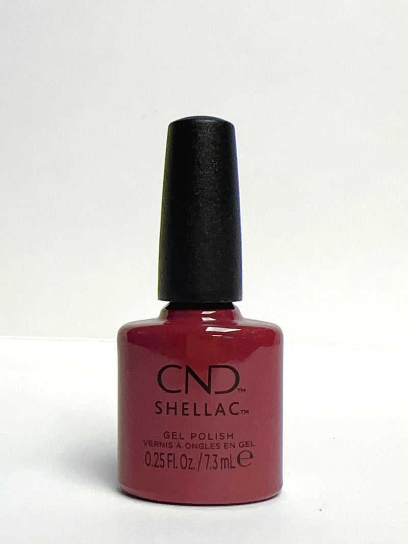 CND Shellac - Wooded Bliss (0.25 oz)
