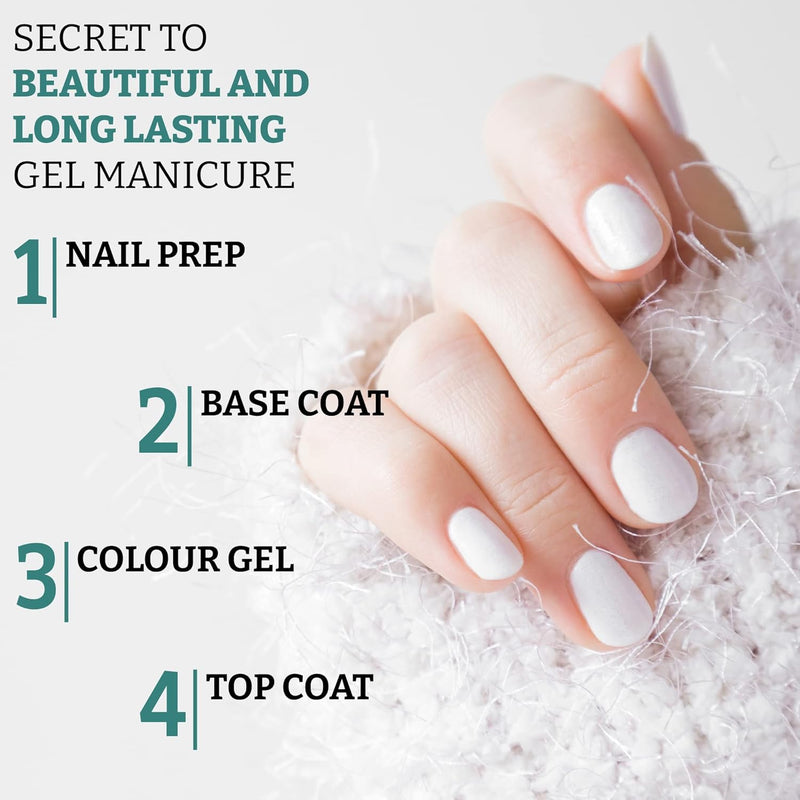 Mia Secret - XtraBond Acid-Free Primer 1 oz