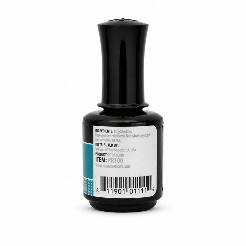 Mia Secret - XtraBond Acid-Free Primer 0.5 oz