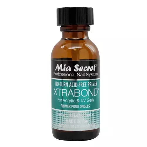 Mia Secret - XtraBond Acid-Free Primer 1 oz