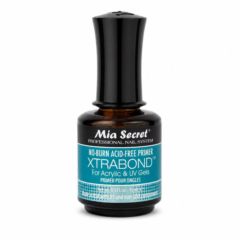 Mia Secret - XtraBond Acid-Free Primer 0.5 oz