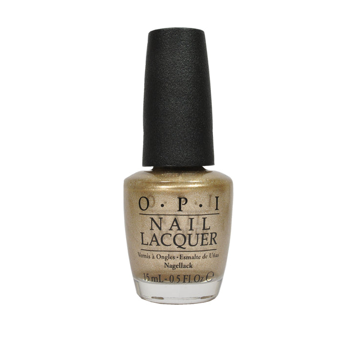 OPI Nail Lacquer Z19 Glitzerland