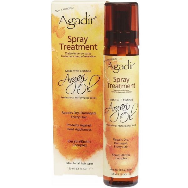 Agadir - Argan Oil Spray Treatment 5.1 oz