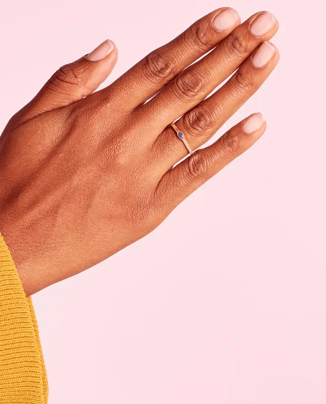 OPI GelColor Intelli-Gel - SH1 Baby, Take a Vow 0.5 fl oz