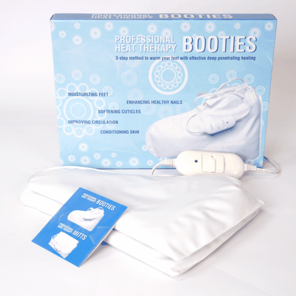 Guantes de termoterapia profesionales Berkeley (110V/40W)