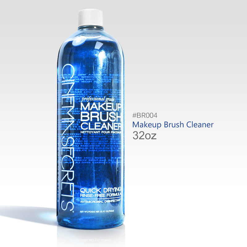 Cinema Secrets - Makeup Brush Cleaner 32oz